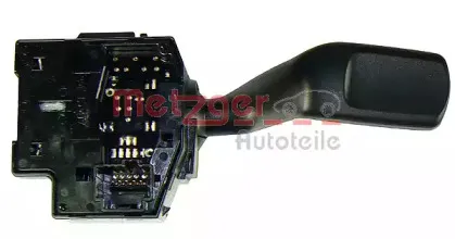 Выключатель на рулевой колонке METZGER купить